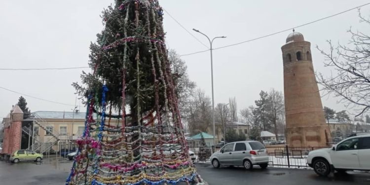 Өзгөндүн балатысы кызуу талкууда