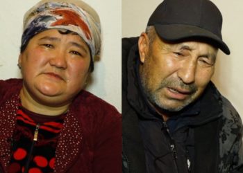 Сокулуктагы зордуктоо окуясы. “Балам жазасын алсын, бизди кечиргиле” дейт шектүүнүн жакындары