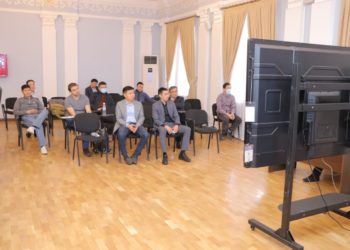 БШК: «Саясий партиялардын IT-адистери БШКнын сайтындагы маалыматтардын тууралыгын тастыкташты»