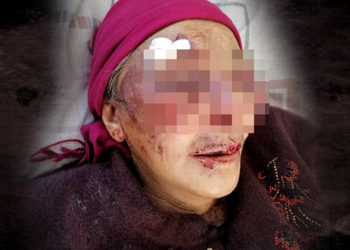 ЖАҢЫЛЫКТАР. Соцтармакта чуу жараткан Баткендеги апа ким тарабынан көгала болуп сабалган?