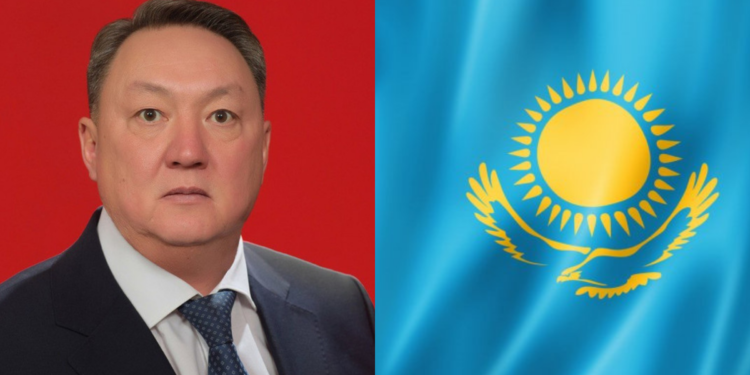 Казак жарандыгы бар делген талапкердин каттоосу жокко чыгарылды