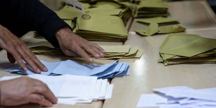 13 шайлоо тилкесиндеги добуштар кайра саналмай болду