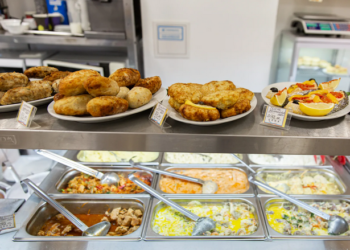 Кыргызстанда социалдык мекемелердеги тамак-аштын суткалык нормалары эки эсеге жогорулады