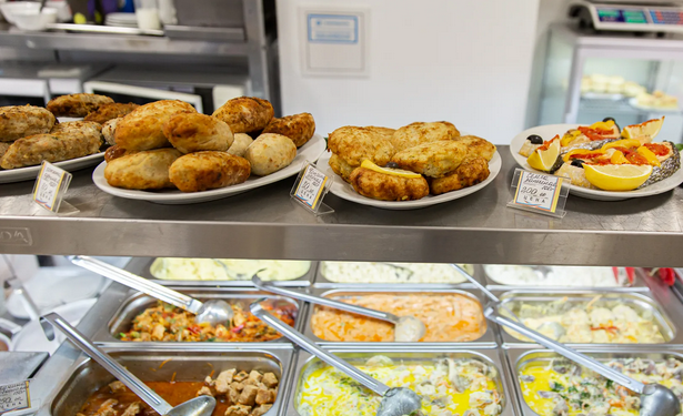 Кыргызстанда социалдык мекемелердеги тамак-аштын суткалык нормалары эки эсеге жогорулады