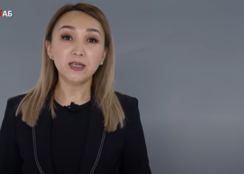 Журналист Мээрим Сырдыбаева суракка чакыртылды