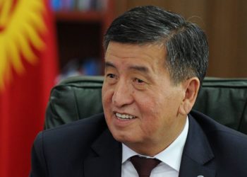 Декларация-2020. Экс-президент Сооронбай Жээнбеков эмнелерге ээлик кылат?