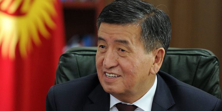 Декларация-2020. Экс-президент Сооронбай Жээнбеков эмнелерге ээлик кылат?