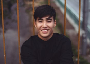 Модель Аскат Осмонов «Face of Asia» эл аралык сынагында алдыңкы ондукка кирди