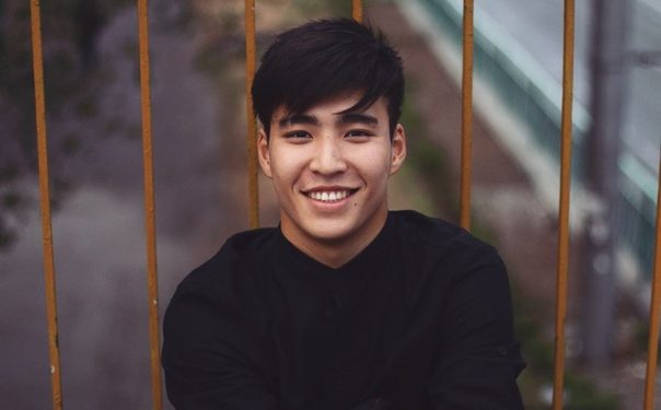 Модель Аскат Осмонов «Face of Asia» эл аралык сынагында алдыңкы ондукка кирди