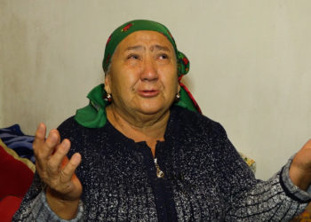 “Качан бизди өлтүрүп коюшат деп сарайда жашынып отурдук” дейт Сокулукта кыз зордуктады делген шектүүнүн жакындары