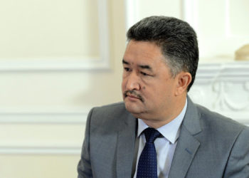 Нарын округундагы шайлоонун добуштары кайра саналбайт