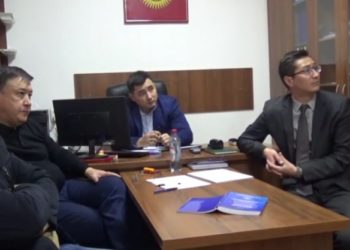 УКМК: «Келдибеков БШКга ал тарабынан айтылган версиялардын туура эмес экендигине ынанды»