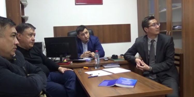 УКМК: «Келдибеков БШКга ал тарабынан айтылган версиялардын туура эмес экендигине ынанды»