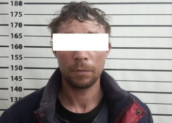 «Аялына болгон кызганычтан улам». Сокулукта 30 жаштагы жаран киши колдуу болду