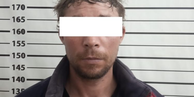 «Аялына болгон кызганычтан улам». Сокулукта 30 жаштагы жаран киши колдуу болду