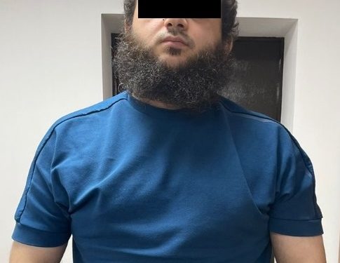 «18 өлкөнүн 39 жараны набыт болгон». Бишкекте Стамбулдагы терактка тиешеси бар адам кармалды