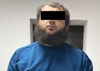 «18 өлкөнүн 39 жараны набыт болгон». Бишкекте Стамбулдагы терактка тиешеси бар адам кармалды