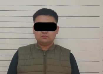 Бишкекте кыз зордукталганын айтып чыкты. Милиция шектүү кармалганын билдирди