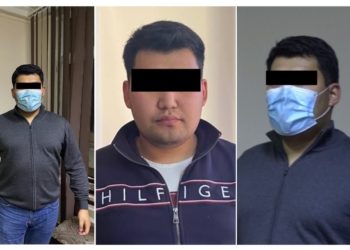 Шайлоо-2021. Бир мандаттуу округдан талапкерлер коалиция түзүштү