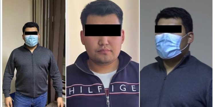 Шайлоо-2021. Бир мандаттуу округдан талапкерлер коалиция түзүштү