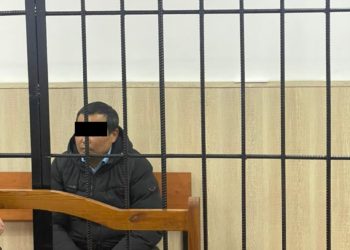 Капиталдык курулуш башкармалыгынын кызматкерлери кармалды