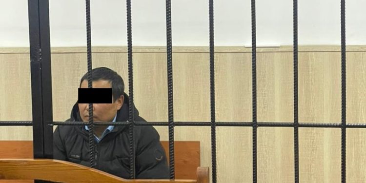 Капиталдык курулуш башкармалыгынын кызматкерлери кармалды