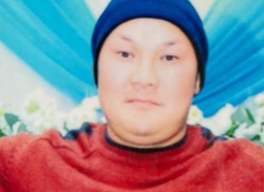 Бишкекте 29 жаштагы Сталбек уулу Солто апрель айынан бери дайынсыз болуп жатат