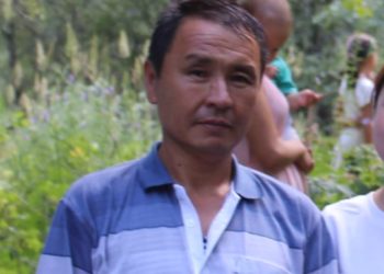 «Акча талап кылып, коркутуулар болгон». Бишкекте 53 жаштагы жаран 5 күндөн бери дайынсыз болууда