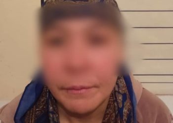 Ошто 57 жаштагы жаранга бычак сайып өлтүрдү делип жубайы кармалды. Окуянын чоо-жайы