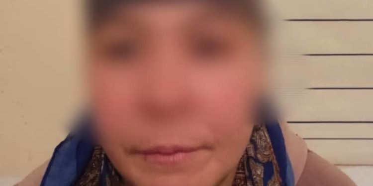 Ошто 57 жаштагы жаранга бычак сайып өлтүрдү делип жубайы кармалды. Окуянын чоо-жайы