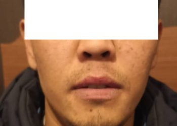 Чүйдө 24 жаштагы жигитке бычак сайган делген жаран кармалды