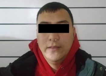 Ысык-Көлдө акча талап кылган салыкчы кармалып, камакка алынды