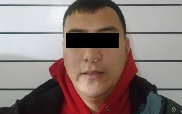 Ысык-Көлдө акча талап кылган салыкчы кармалып, камакка алынды