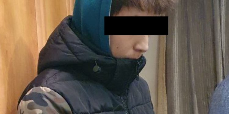 «Телеграм аркылуу сатып жүргөн». Бишкекте баңгизат жасаган лаборатория жок кылынды