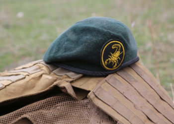 Коргоо министри: «Кыргызстандан Казакстанга «Скорпион» жөнөтүлөт»