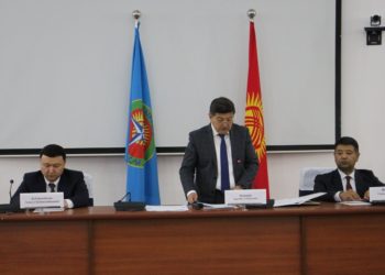 Депутат: «Башкы бажычынын эки айда кармалганы уят. Аны ким жумушка алган?»