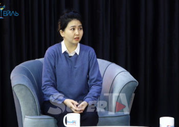 Орозайым Нарматова: «Атамды эле эмес, таежемди да суракка чакырышты»