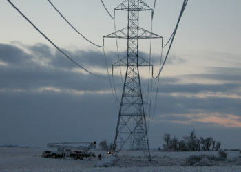 Жарыктын жапырт өчүрүлүшү боюнча Өзбекстан менен Казакстан эки башка версияны билдирди