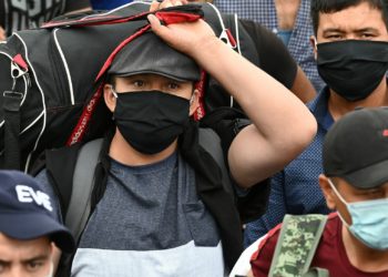 Чет жердеги жарандарды эмгекке орноштуруу борбору түзүлдү