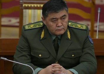 Ташиев: «Тажик тарап кечээги чырдан кийин айтылганды аткарат деген ойдомун»