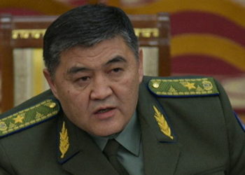 Ташиев өпкөсү кагынып, ооруканага жатты. Ал буга чейин да пневмонияга чалдыккан