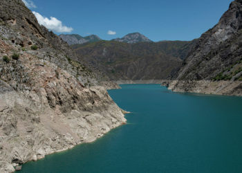 Энергетика министри соңку авария кайталанса, эмне болорун айтты