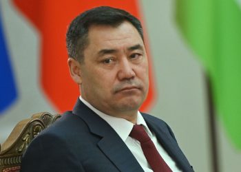 Президент: «Мадумаров менен Нарматова элге акыл үйрөтөрдөн мурда өздөрү таза болушу керек эле»