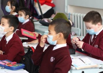 Бишкектин айрым билим берүү мекемелери карантинге жабылды. Тизме