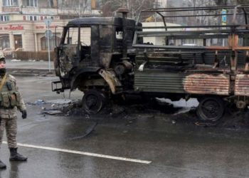 Алматыда бир Кыргыз жараны каза болду