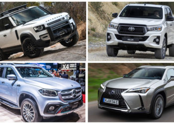 Интерпол издеп жаткан унаалар Кыргызстандан табылды. Анын ичинен баасы асман чапчыган беш унаа сатыкта турган