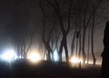 Саат 02:00гө карата Көчө-Бою жана Дахмада ок атышуу токтоду