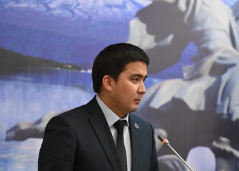 Юстиция министрлиги тарабынан 138 мыйзамды күчүн жоготту деп табылышы сунушталды