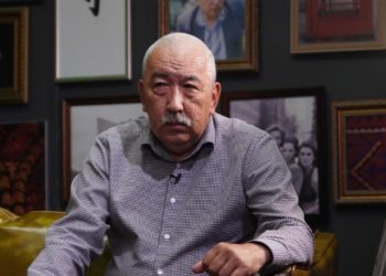 БШКнын жумушчу тобу Исхак Масалиевди талапкер катары каттоодон баш тартты