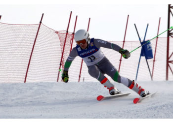 Пекинде өтүүчү Олимпиадага Кыргызстандан бир спортчу барат. Делегациянын курамы